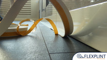 Load and play video in Gallery viewer, Flexplint™ | For the ideal finish
